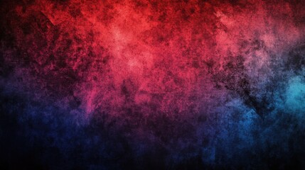 Poster - Textured abstract background with subtle color variations. Ample copy space in the center.
