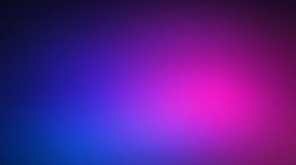 Poster - Dark Purple Defocused Blurred Motion Abstract Background, Widescreen, Horizontal