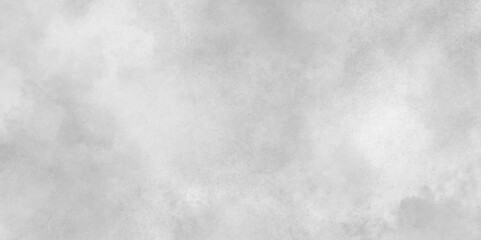 Naklejka na meble Abstract design with black and white color smoke fog on isolated background. Marble texture background Fog and smoky effect for photos and artworks. white cloud paper texture design and watercolor	
