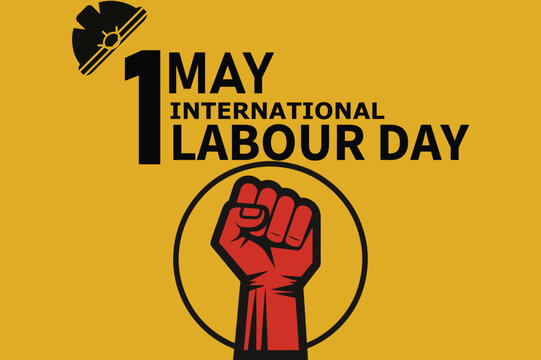 Happy International Labor Day 