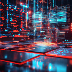 technology, computers, smartphones, programming, digital technology, data analytics