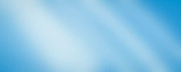 Wall Mural - blue abstract background