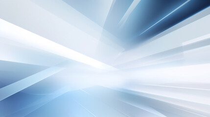 Wall Mural - Square technology white background.