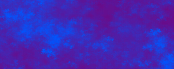 Wall Mural - Beautiful grungy paper textured pattern for vintage design. Modern royal purple background with marbled texture. Blue and pink gradient watercolor ombre leaks and splashes texture.
