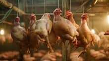 Dead Chicken Free Stock Photo - Public Domain Pictures