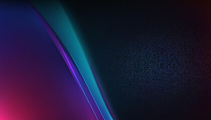 Wall Mural - abstract digital technology background