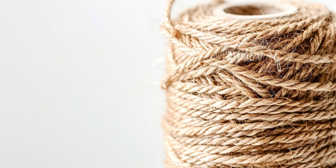 Aufkleber - Close-up ball of yarn