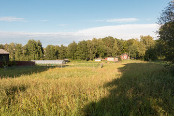 Herttoniemi Manor Park