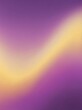© Alteisen Riese - gradient purple to yellow smooth grainy texture transi background