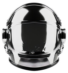 Poster - PNG Futuristic astronaut helmet reflection