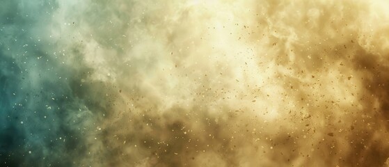 Dust Background, Explode Dust Overlay