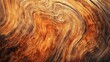 © pinporn manosri - Natural wood grain texture background with rich, warm tones, perfect for organic and rustic designs.
