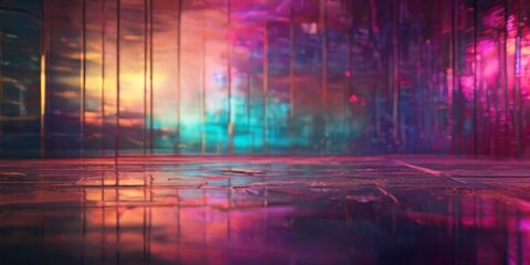 colorful, abstract, abstract, and colorful background