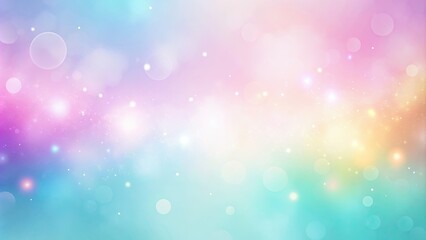 Wall Mural - Soft pastel gradient background with delicate blend of colors , pastel, gradient, background, soft, colors, delicate, blend