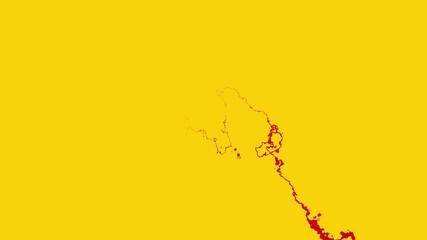 noise background animated footage abstract element for motion graphic, on background seamless loop a