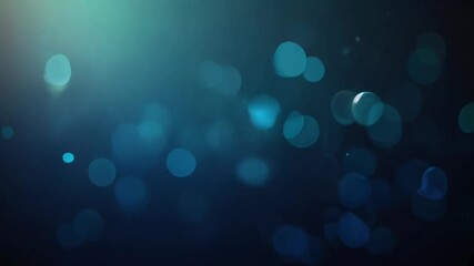 abstract blue background