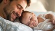 © Best - Paternity Leave: Paid time away from work for fathers after the arrival or adoption of a child, offering an opportunity to assist with parenting and foster early family bonds.