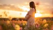 © Best - Maternity Leave: Time off work with pay for mothers, granted before and after childbirth to support recovery, caregiving, and bonding with the newborn during the initial months.