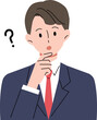 © PIKEO - 직장인(남성) 일러스트