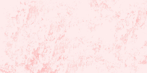 Poster - abstract pink grunge rusty concrete wall background texture. pink paint wall texture. pink paper tex