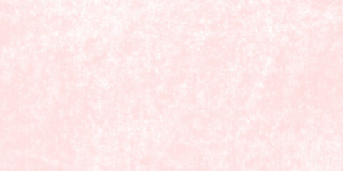 Poster - abstract background with light pink marble floor and cement concrete stone rusty wall texture design