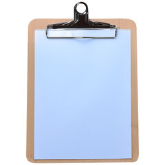 Using a clipboard for organizing and managing information, featuring elements like a clipboard, paper sheets, and writing tools, symbolizing organization, note taking, and task management.