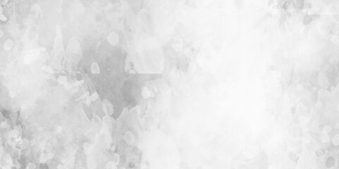 Wall Mural - Silver, gray watercolor texture background. Grey stone and concrete wall texture background. Grey grunge textured wall. Copy space. Vector illustration.