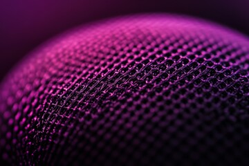 Poster - LED blurry screen. LED soft focus background. Abstract background ideal for design projects.