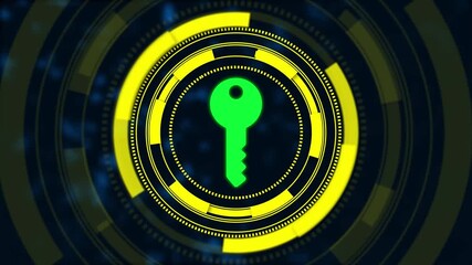security data protection business technology