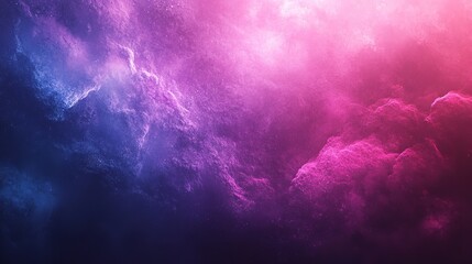 colorful cosmic nebula shrouded in space dust, celestial wonders cosmic starry sky concept illustrat
