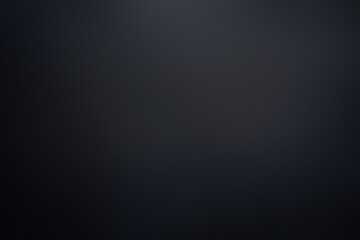 Fototapete - A textured dark gray black surface with soft variations offers a modern and atmospheric backdrop, ideal for minimalist design or artistic projects