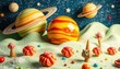 © BOJOShop - Candy Planet.