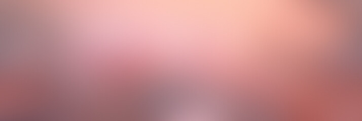 Aufkleber - A warm, softly blurred background creates a cozy ambiance in an indoor environment illuminated by daylight