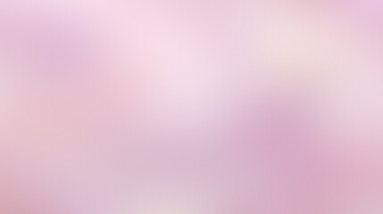 Aufkleber - A gentle mix of pastel hues creates a serene and dreamy backdrop suitable for various artistic expressions