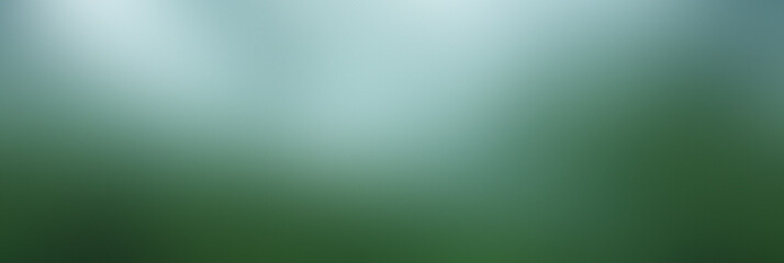 Poster - A gentle, blurred green backdrop evokes a peaceful, natural environment bathed in soft early morning light