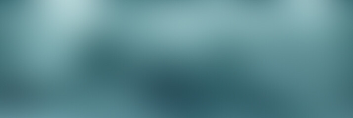 Poster - Turquoise water gently ripples under sunlight, creating a tranquil coastal atmosphere on a clear day