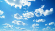 © govorovvv - panoramic_view_of_a_blue_sky