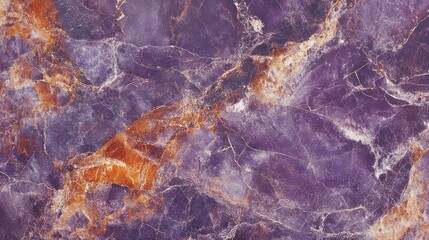 Poster - High Resolution Rusty Purple Verona Marble Texture. Ceramic Wall and Floor Tile Background. Marble Texture Background. Marble Texture for Digital Wall Tiles.