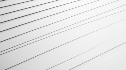 Aufkleber - Minimalist abstract line paper design with fine, evenly spaced lines on a neutral background, perfect for clean and professional presentations