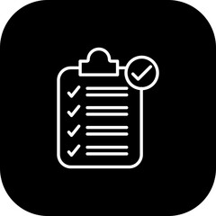 Sticker - Verification Icon Design