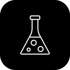 Chemical Icon Design