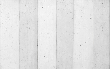 Poster - Textured concrete wall background with vertical panels, ideal for modern design, architecture, and industrial-themed projects.