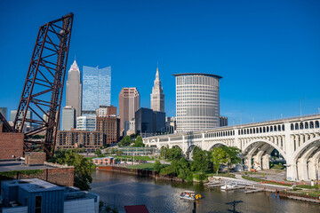 cleveland, ohio