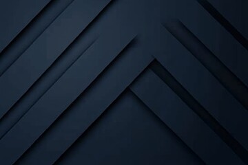 Poster - Using a blue background layer over a dark background to design the background