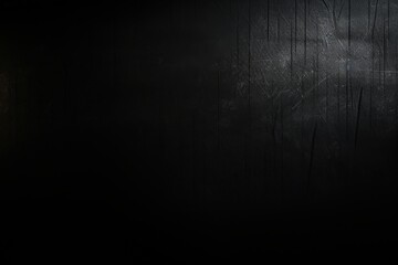 Poster - Dark Abstract Background with Texture