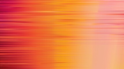 Wall Mural - color gradient background abstract red orange grain