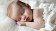 © Helen - Peaceful Sleeping Baby