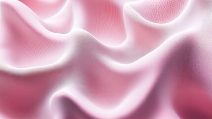 Fototapete - Textured 3D pink background with intricate patterns and soft shadows, ideal for rich and detailed visuals.