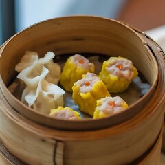 Dim sum 