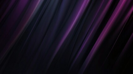 Wall Mural - abstract purple background